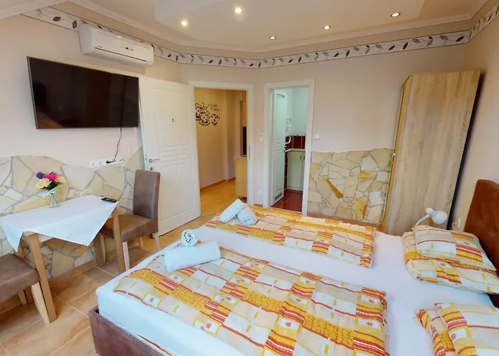 Cristian Apartman