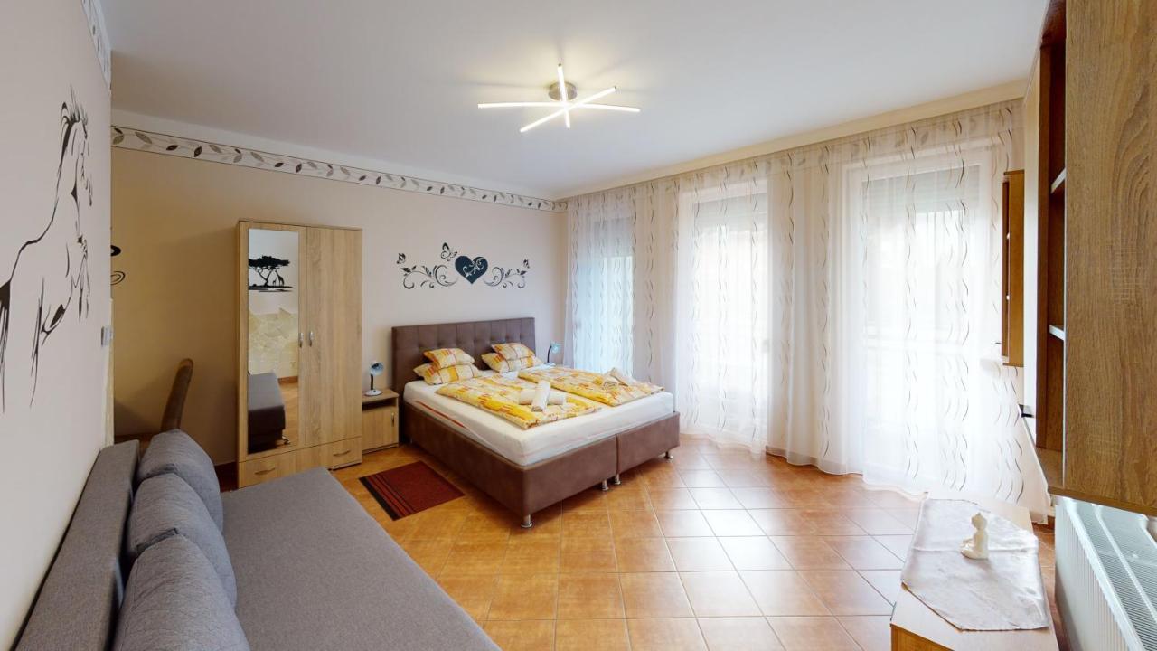 Appartamento Cristian Hajdúszoboszló